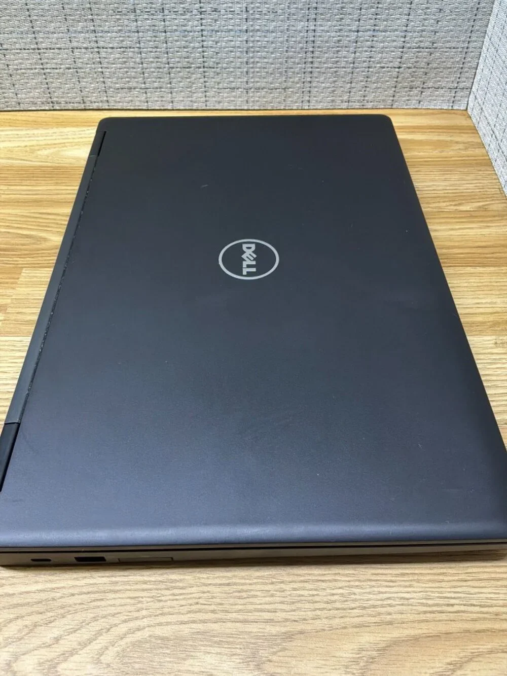 Dell Latitude 5580 Laptop 15.6